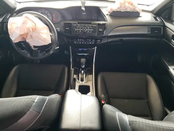 1HGCR2F53HA017299 2017 HONDA ACCORD - Image 8