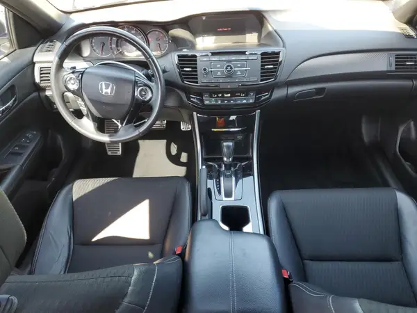 1HGCR2F53HA019019 2017 HONDA ACCORD - Image 8