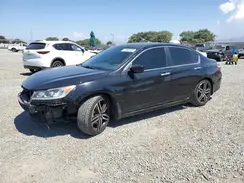 1HGCR2F53HA022955 2017 HONDA ACCORD