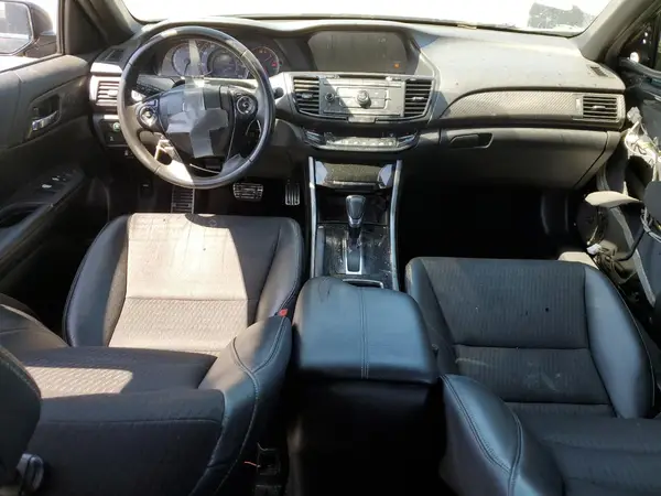 1HGCR2F53HA022955 2017 HONDA ACCORD - Image 8