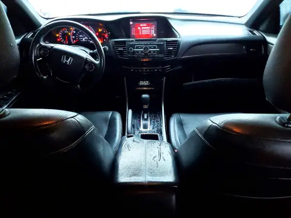1HGCR2F53HA025791 2017 HONDA ACCORD - Image 8
