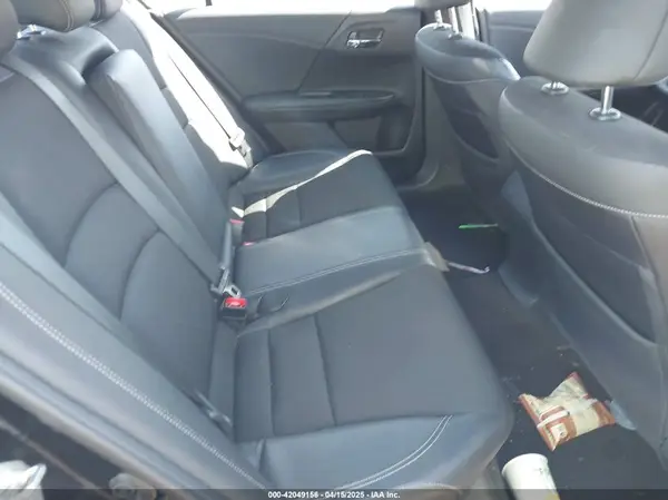 1HGCR2F53HA026326 2017 HONDA ACCORD - Image 8
