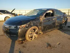 1HGCR2F53HA030442 2017 HONDA ACCORD