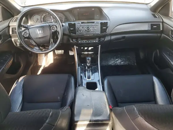 1HGCR2F53HA032675 2017 HONDA ACCORD - Image 8