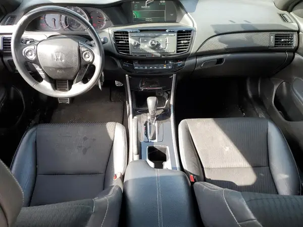 1HGCR2F53HA032787 2017 HONDA ACCORD - Image 8