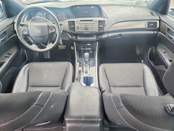 1HGCR2F53HA033390 2017 HONDA ACCORD - Image 8
