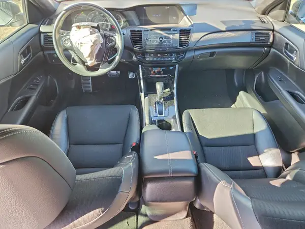 1HGCR2F53HA036368 2017 HONDA ACCORD - Image 8
