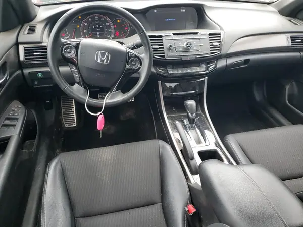 1HGCR2F53HA036550 2017 HONDA ACCORD - Image 8