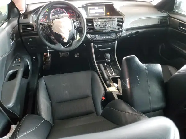 1HGCR2F53HA037407 2017 HONDA ACCORD - Image 8