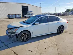 1HGCR2F53HA037827 2017 HONDA ACCORD