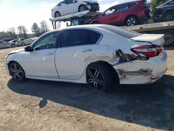 1HGCR2F53HA037844 2017 HONDA ACCORD - Image 2