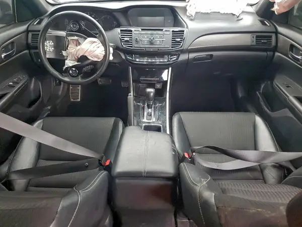 1HGCR2F53HA039237 2017 HONDA ACCORD - Image 8
