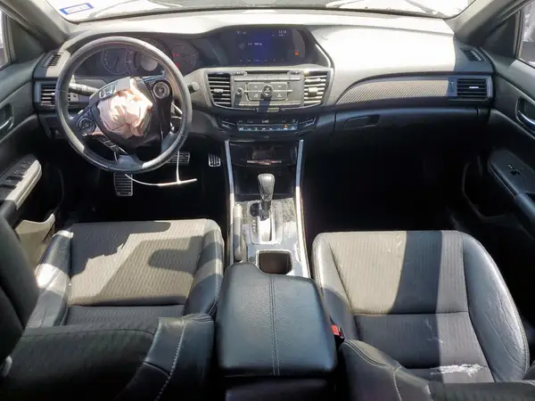1HGCR2F53HA039755 2017 HONDA ACCORD - Image 8