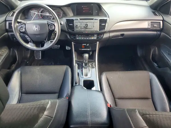 1HGCR2F53HA039786 2017 HONDA ACCORD - Image 8