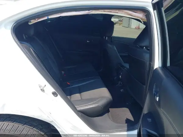 1HGCR2F53HA041585 2017 HONDA ACCORD - Image 8