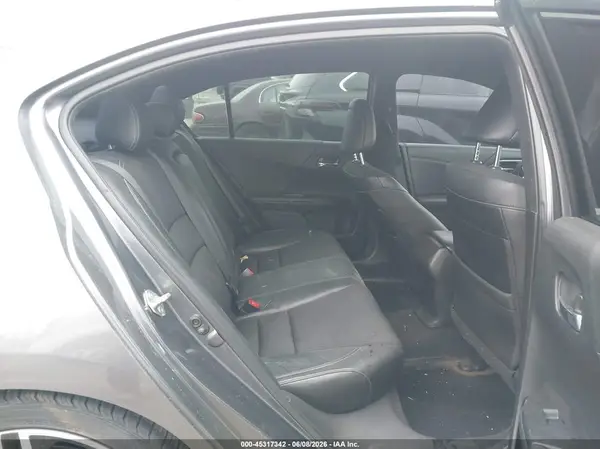 1HGCR2F53HA044079 2017 HONDA ACCORD - Image 8