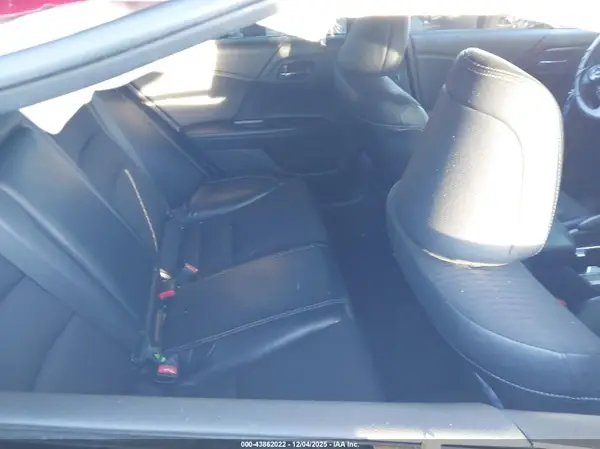 1HGCR2F53HA044535 2017 HONDA ACCORD - Image 8