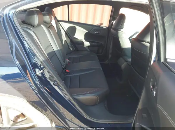 1HGCR2F53HA046768 2017 HONDA ACCORD - Image 8