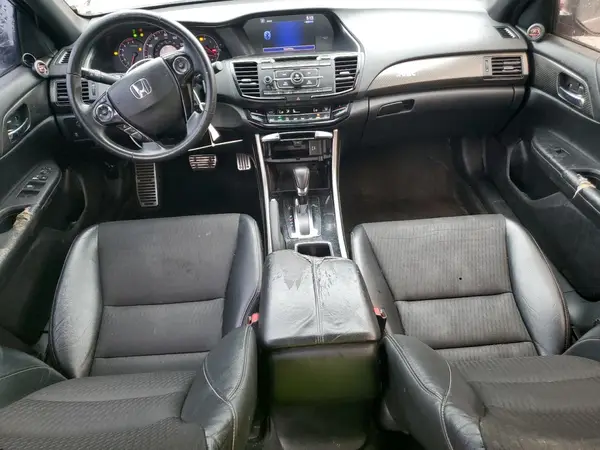1HGCR2F53HA050271 2017 HONDA ACCORD - Image 8