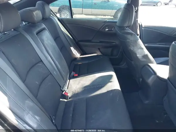 1HGCR2F53HA050853 2017 HONDA ACCORD - Image 8