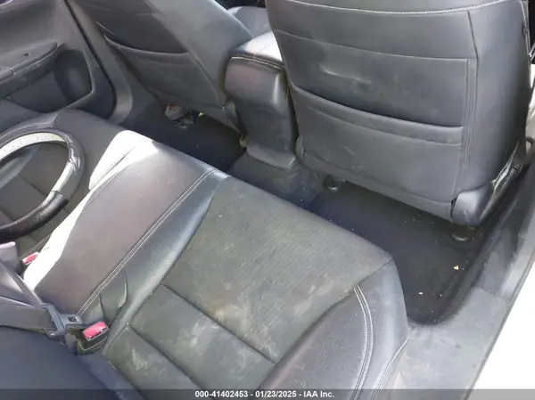 1HGCR2F53HA054157 2017 HONDA ACCORD - Image 8