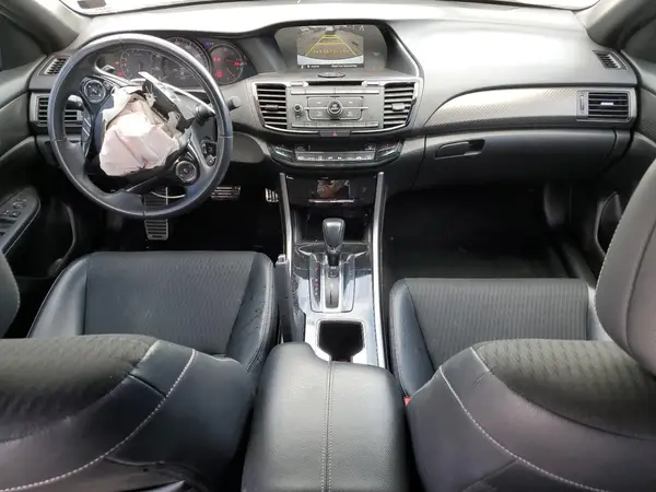 1HGCR2F53HA058399 2017 HONDA ACCORD - Image 8
