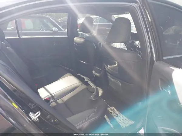 1HGCR2F53HA058645 2017 HONDA ACCORD - Image 8