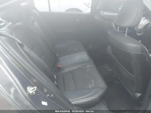1HGCR2F53HA060461 2017 HONDA ACCORD - Image 8