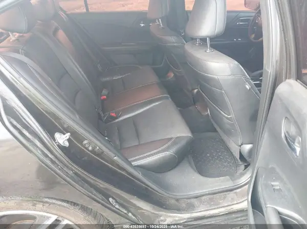 1HGCR2F53HA061688 2017 HONDA ACCORD - Image 8