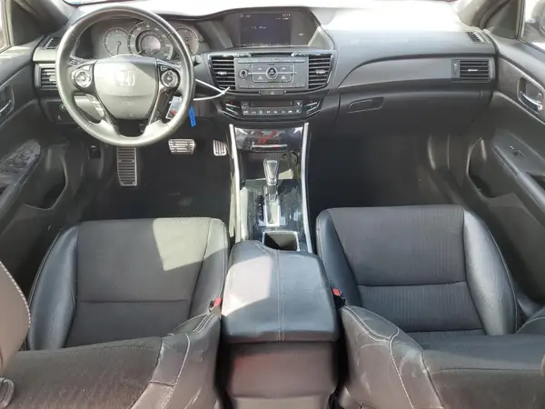 1HGCR2F53HA064381 2017 HONDA ACCORD - Image 8