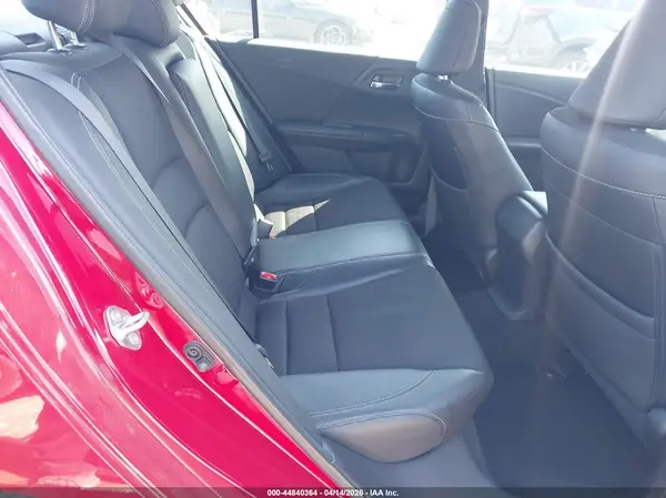1HGCR2F53HA065241 2017 HONDA ACCORD - Image 8