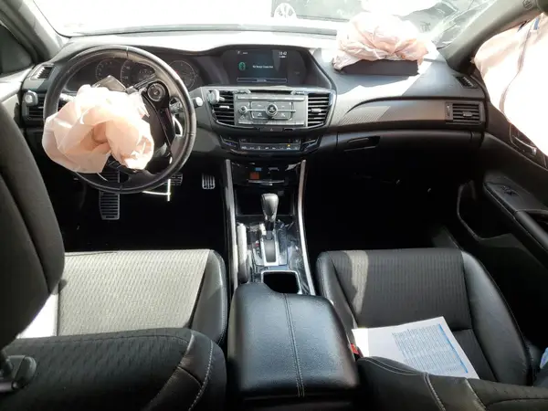 1HGCR2F53HA066096 2017 HONDA ACCORD - Image 8