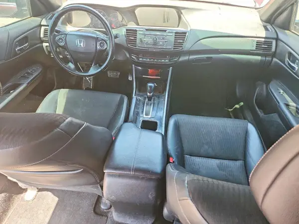 1HGCR2F53HA067698 2017 HONDA ACCORD - Image 8