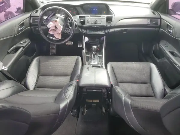 1HGCR2F53HA068463 2017 HONDA ACCORD - Image 8