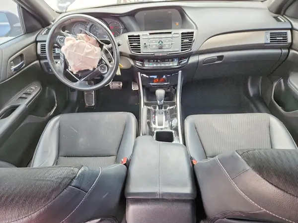 1HGCR2F53HA068995 2017 HONDA ACCORD - Image 8