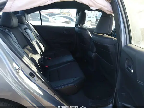 1HGCR2F53HA071301 2017 HONDA ACCORD - Image 8