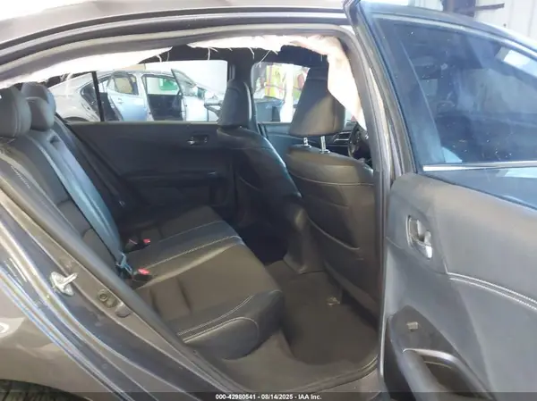 1HGCR2F53HA073629 2017 HONDA ACCORD - Image 8