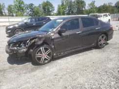 1HGCR2F53HA077812 2017 HONDA ACCORD