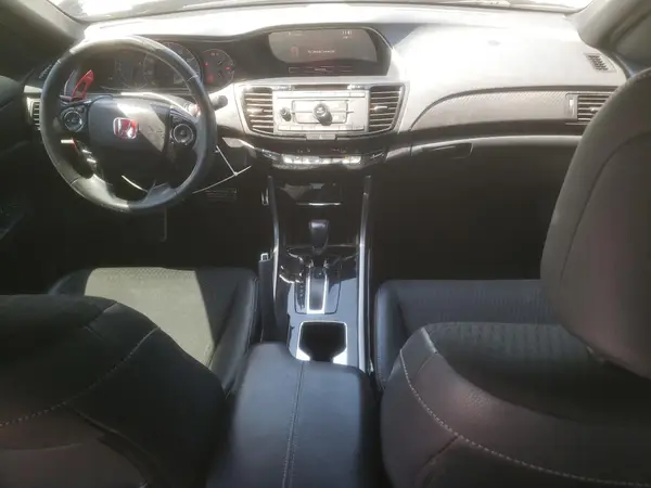 1HGCR2F53HA077812 2017 HONDA ACCORD - Image 8