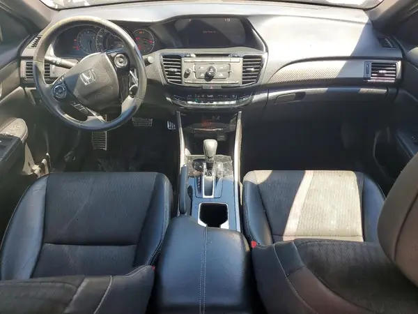 1HGCR2F53HA081732 2017 HONDA ACCORD - Image 8