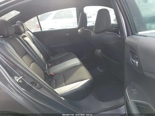 1HGCR2F53HA088244 2017 HONDA ACCORD - Image 8