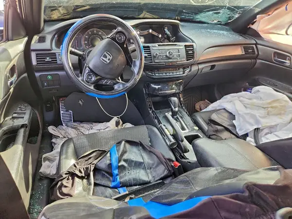 1HGCR2F53HA088860 2017 HONDA ACCORD - Image 8