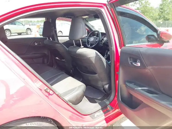 1HGCR2F53HA089149 2017 HONDA ACCORD - Image 8