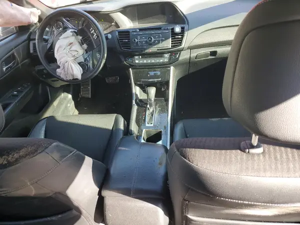 1HGCR2F53HA095789 2017 HONDA ACCORD - Image 8
