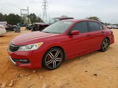 1HGCR2F53HA095839 2017 HONDA ACCORD