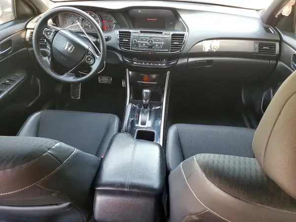 1HGCR2F53HA095839 2017 HONDA ACCORD - Image 8