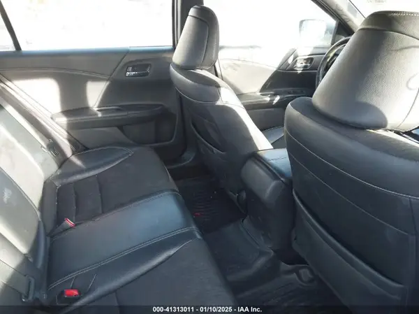 1HGCR2F53HA096991 2017 HONDA ACCORD - Image 8