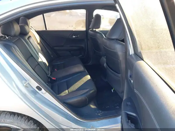 1HGCR2F53HA098952 2017 HONDA ACCORD - Image 8