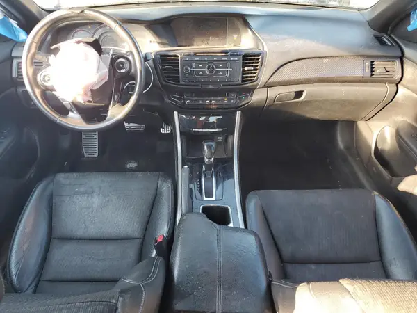 1HGCR2F53HA100859 2017 HONDA ACCORD - Image 8