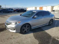 1HGCR2F53HA101087 2017 HONDA ACCORD